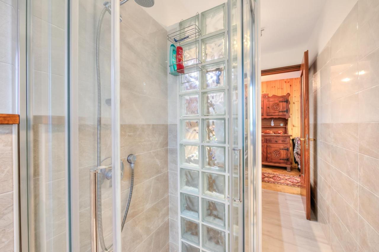 Appartamento 7 Bello Mountain View - Happy Rentals Sauze D'Oulx Luaran gambar