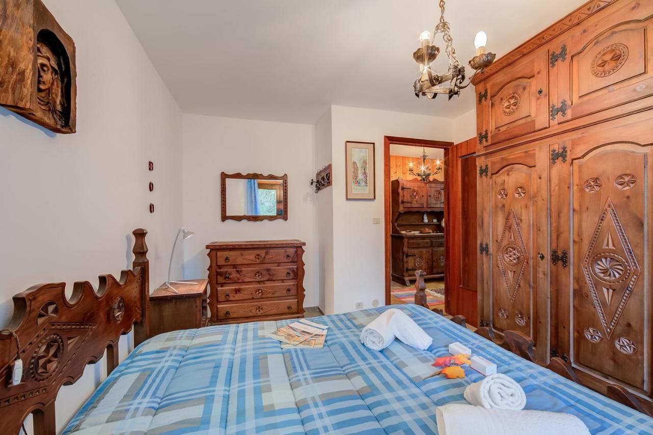 Appartamento 7 Bello Mountain View - Happy Rentals Sauze D'Oulx Luaran gambar
