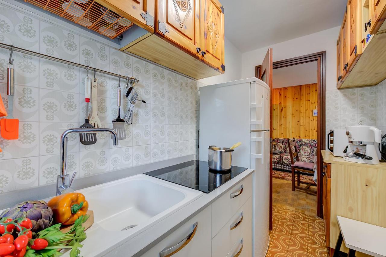 Appartamento 7 Bello Mountain View - Happy Rentals Sauze D'Oulx Luaran gambar