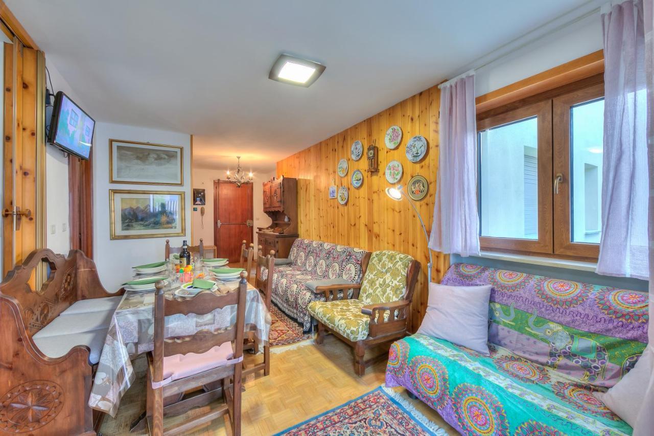 Appartamento 7 Bello Mountain View - Happy Rentals Sauze D'Oulx Luaran gambar