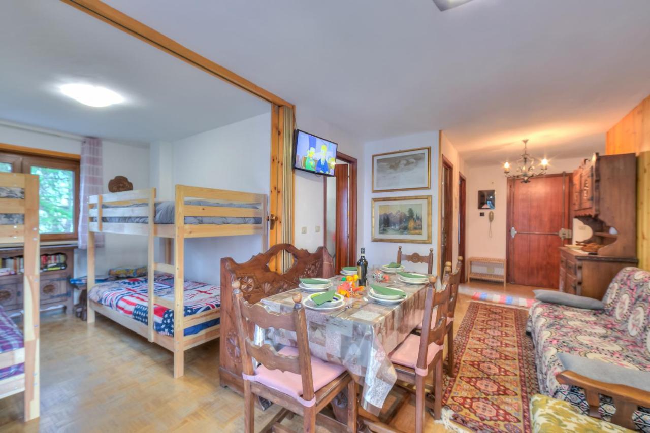 Appartamento 7 Bello Mountain View - Happy Rentals Sauze D'Oulx Luaran gambar