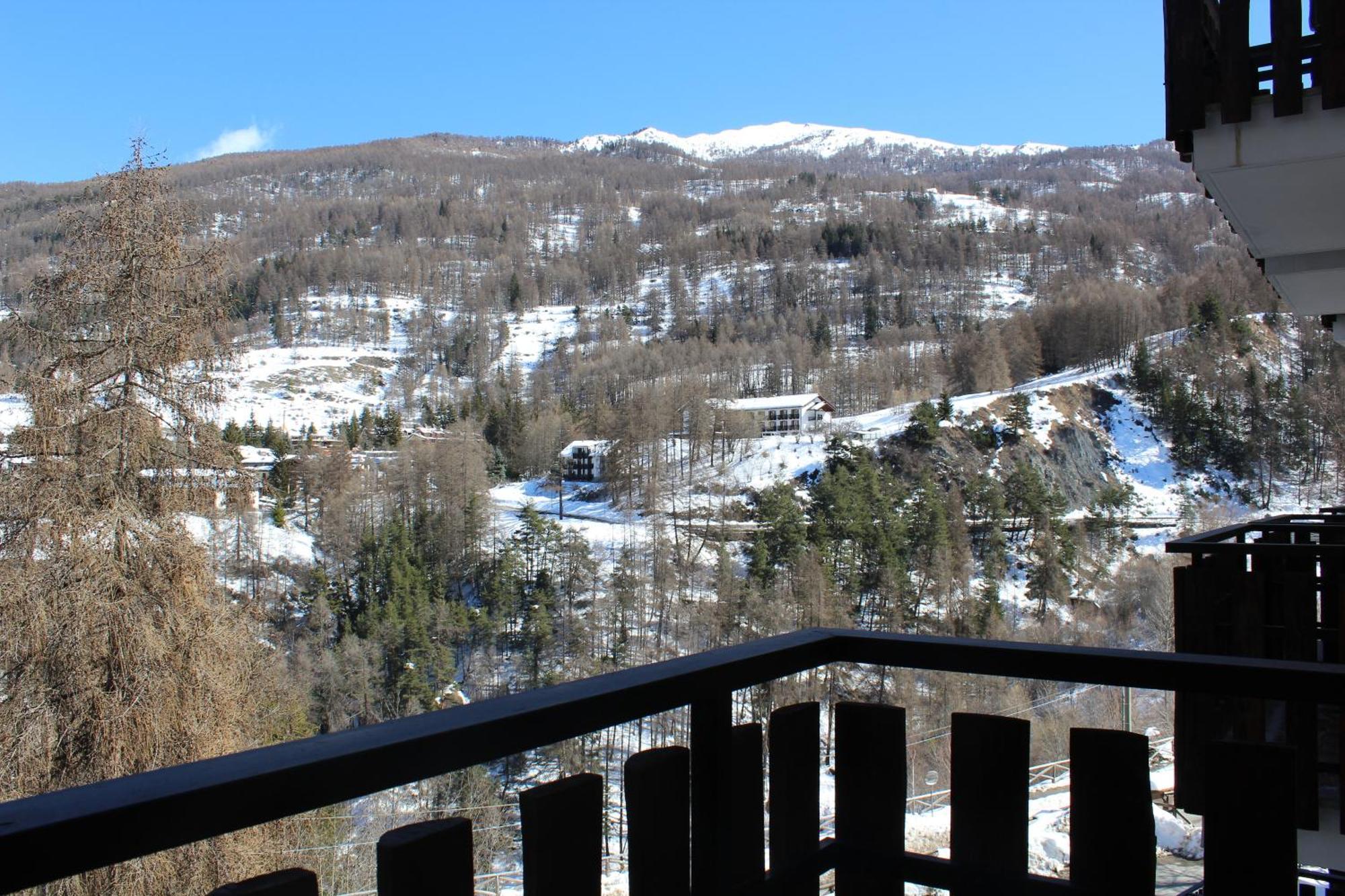 Appartamento 7 Bello Mountain View - Happy Rentals Sauze D'Oulx Luaran gambar
